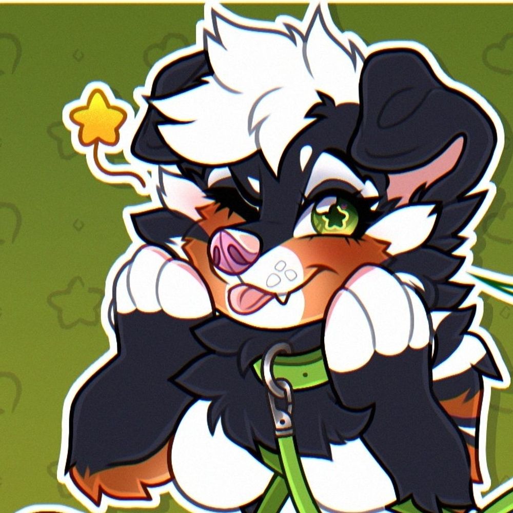 Profile avatar