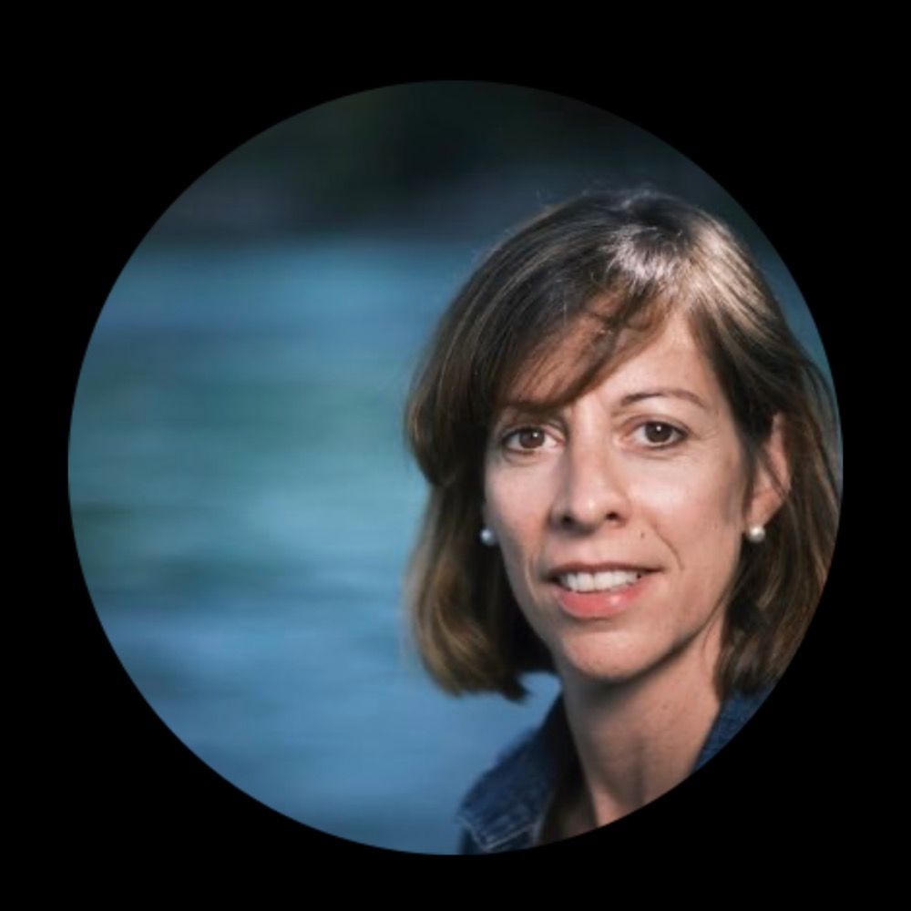 Karin Ingold