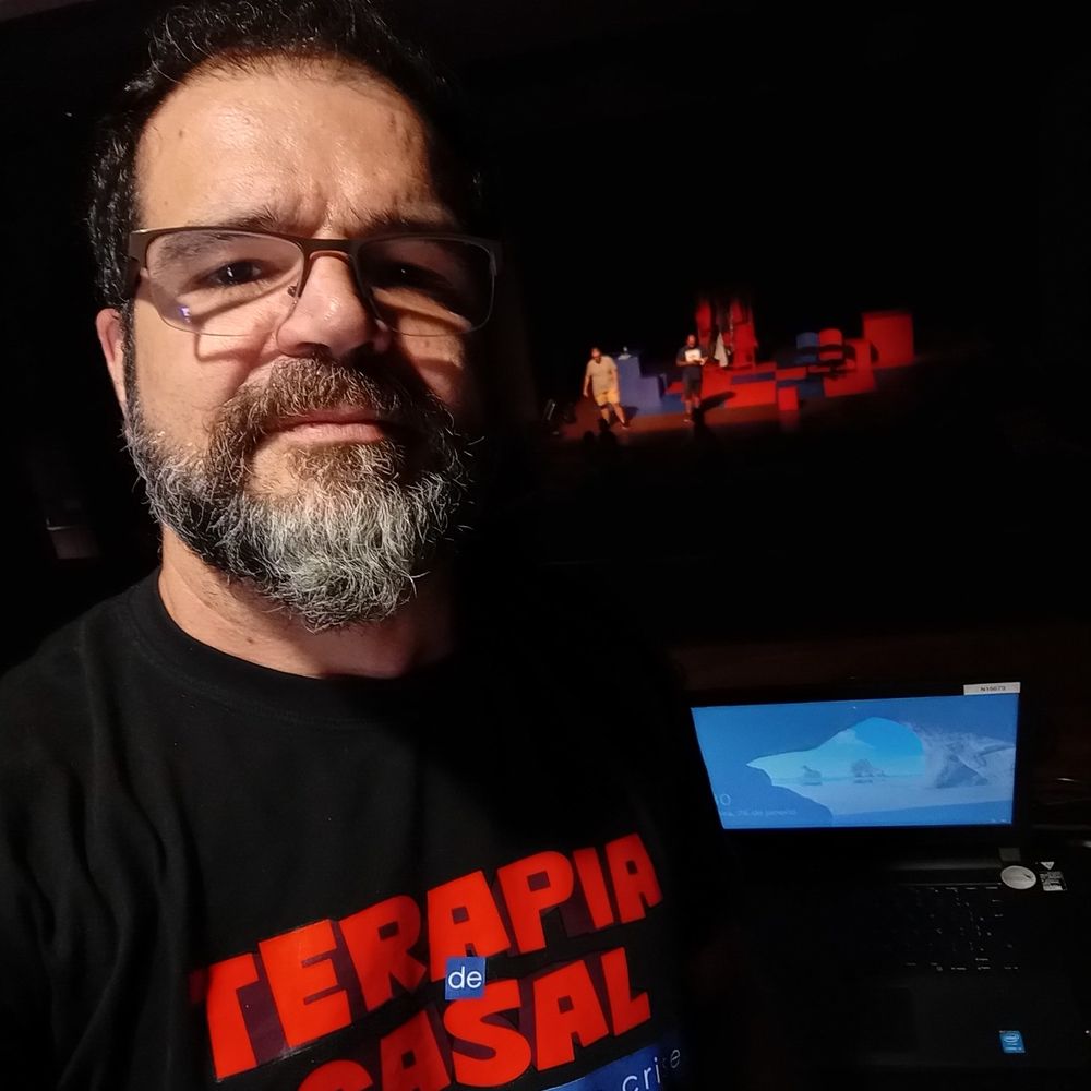 Fábio G. Marrone