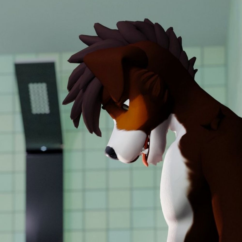 Horndog