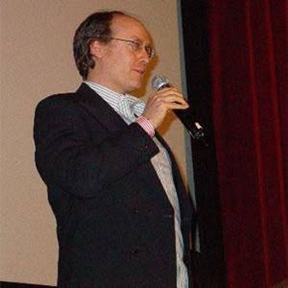 Robert Monroe