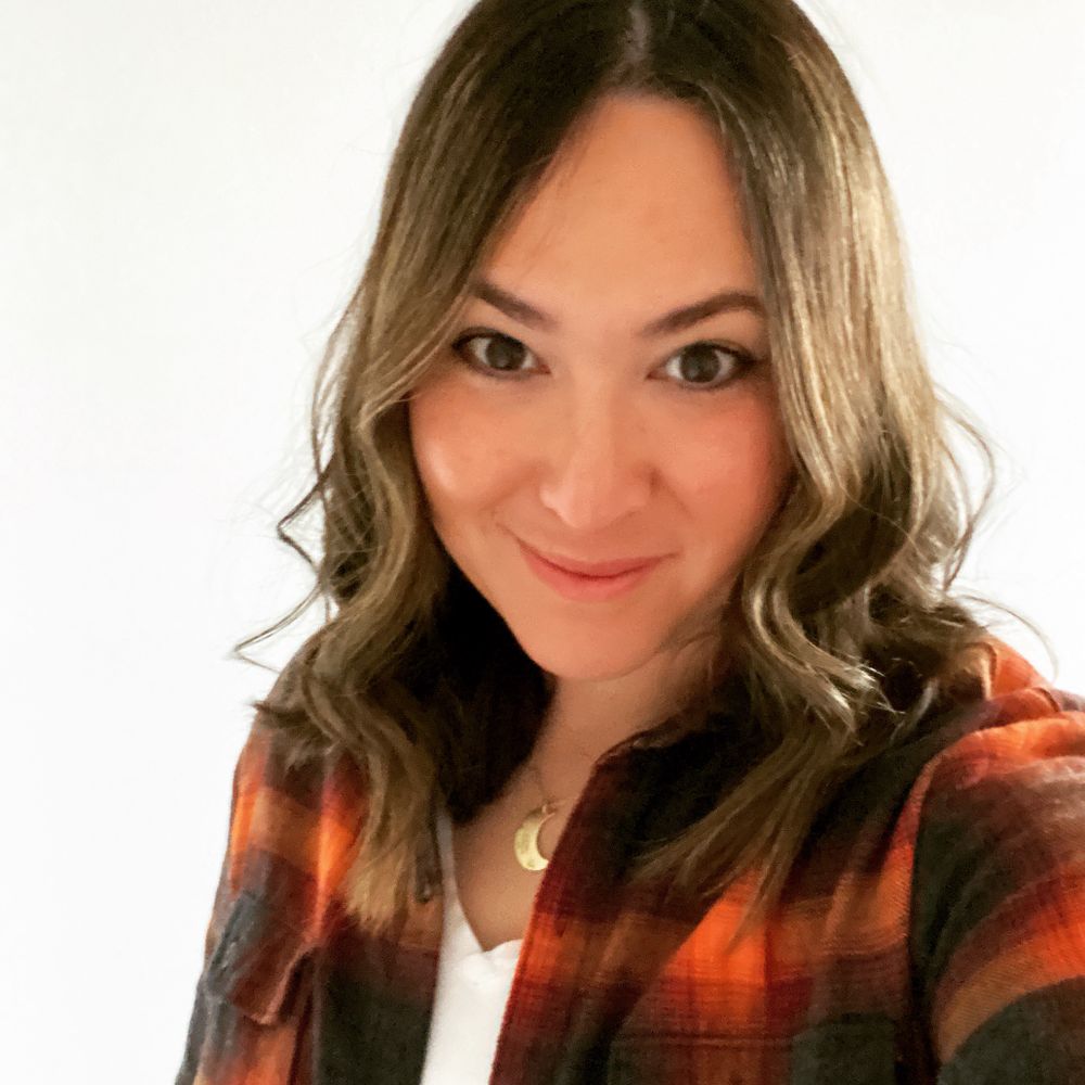 Katherine Kiaha Laurin