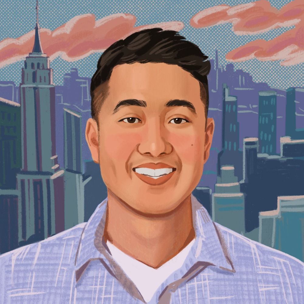 Raymond Cheng