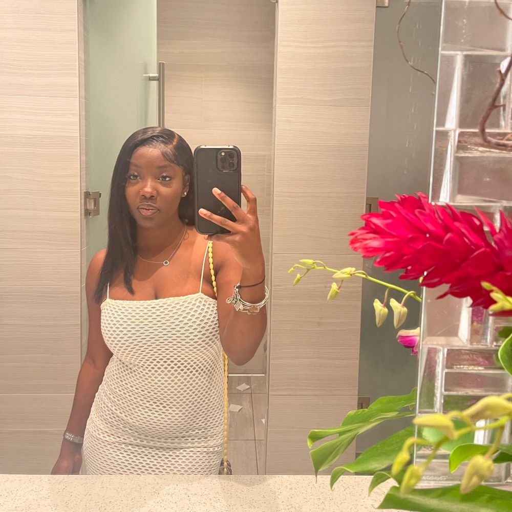 janae janelle
