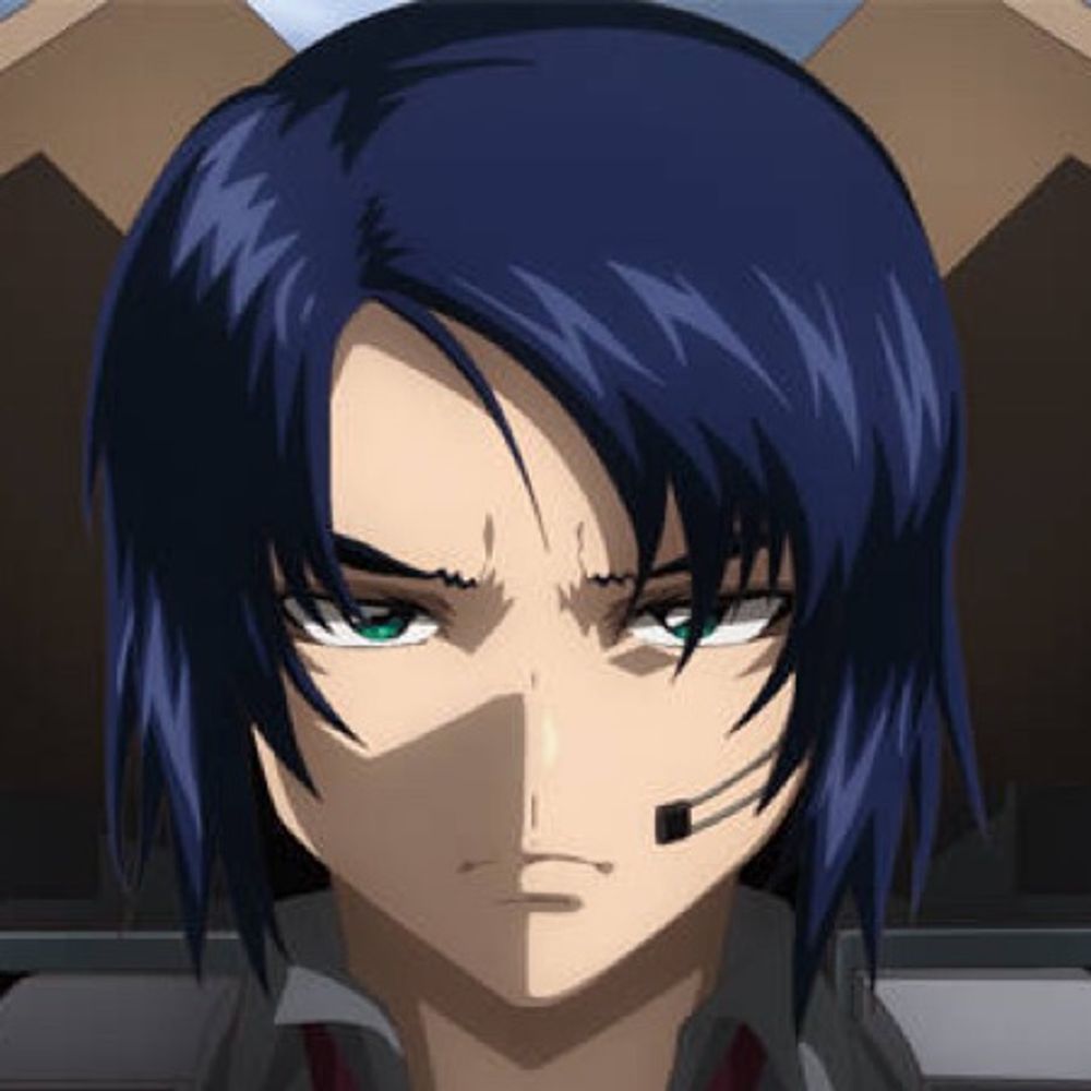 てるん