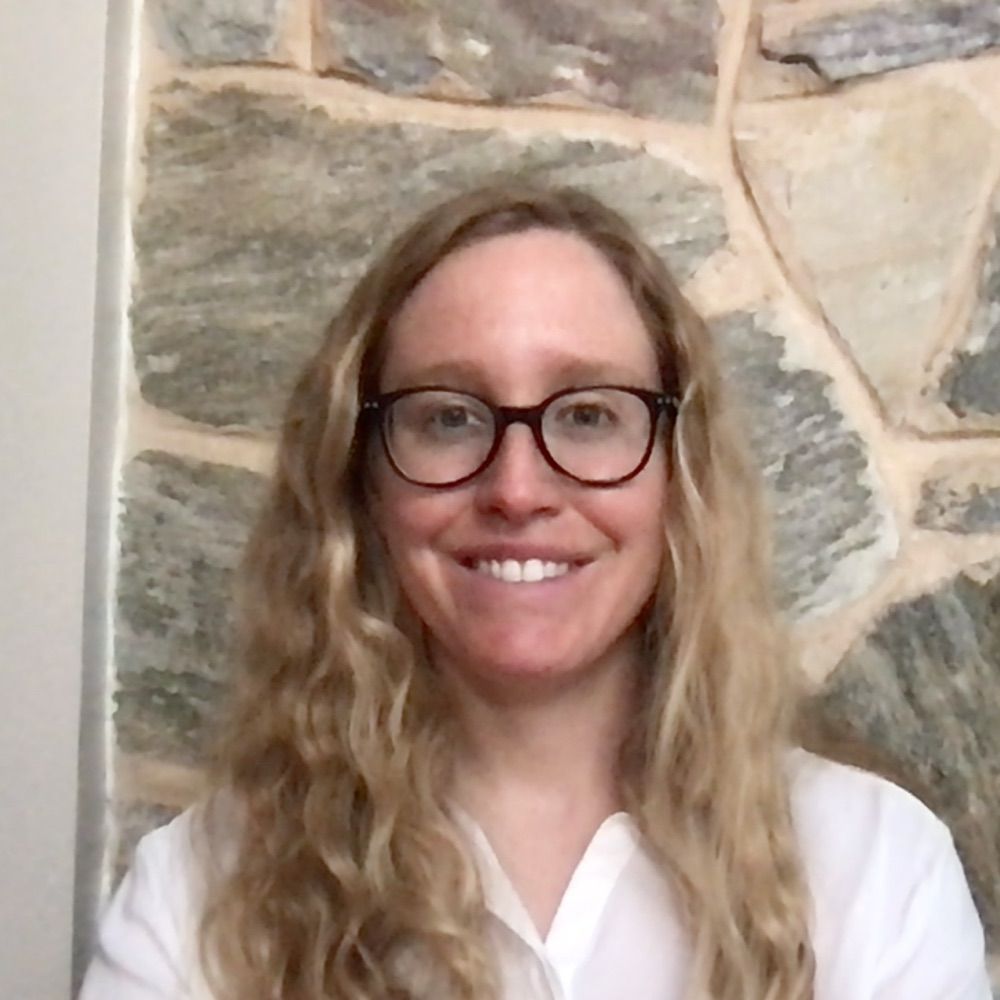 Caroline Tynan