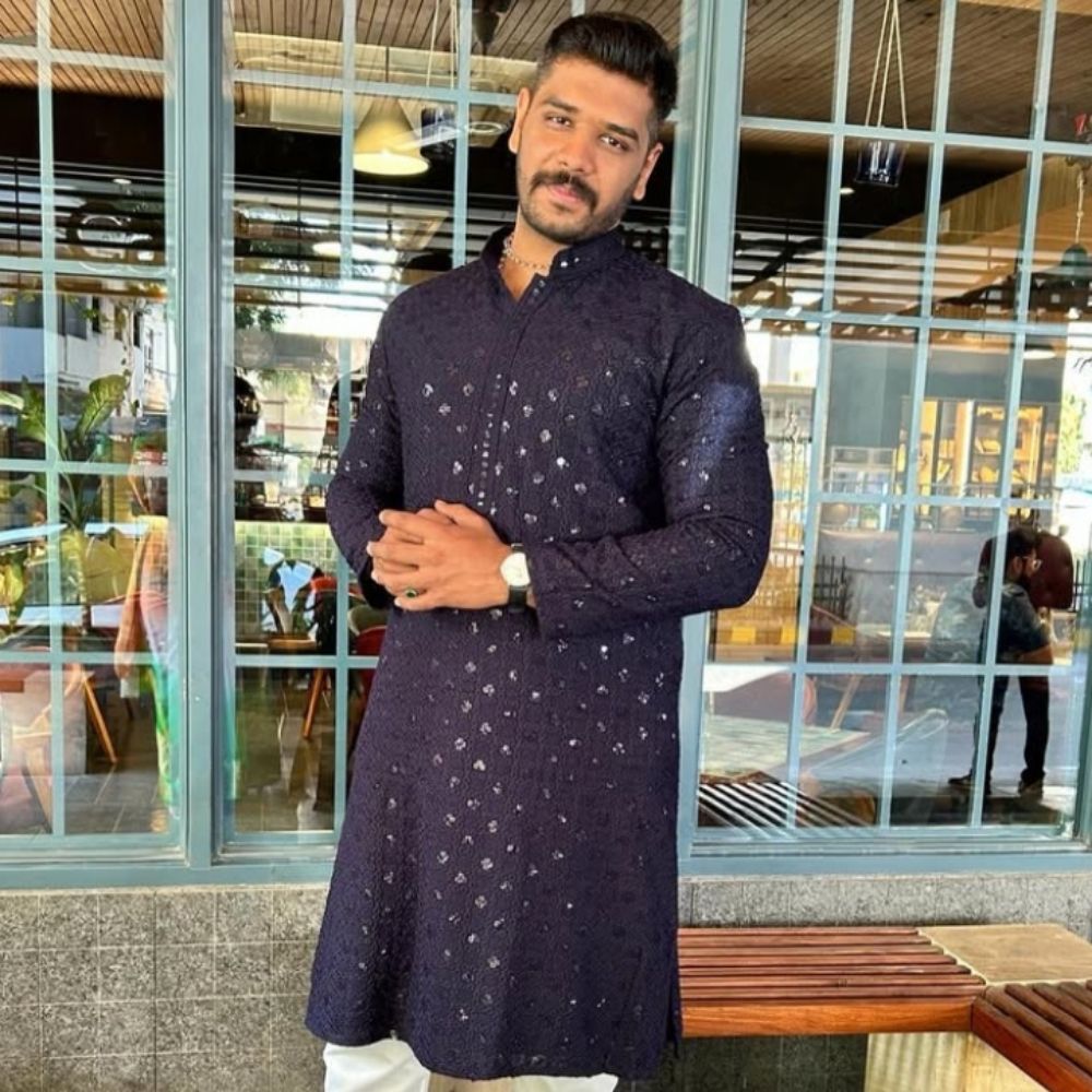 Kushal mehta