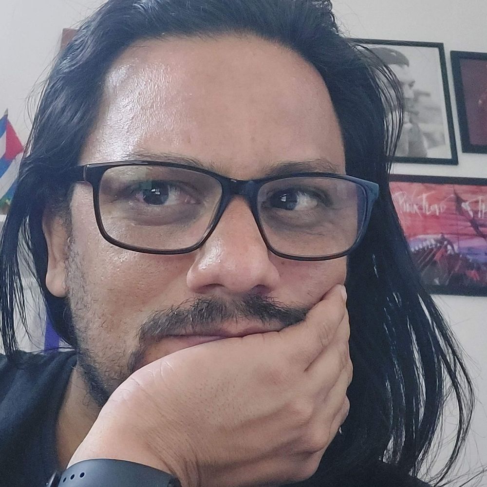 Rafael Rocha Dos Santos 