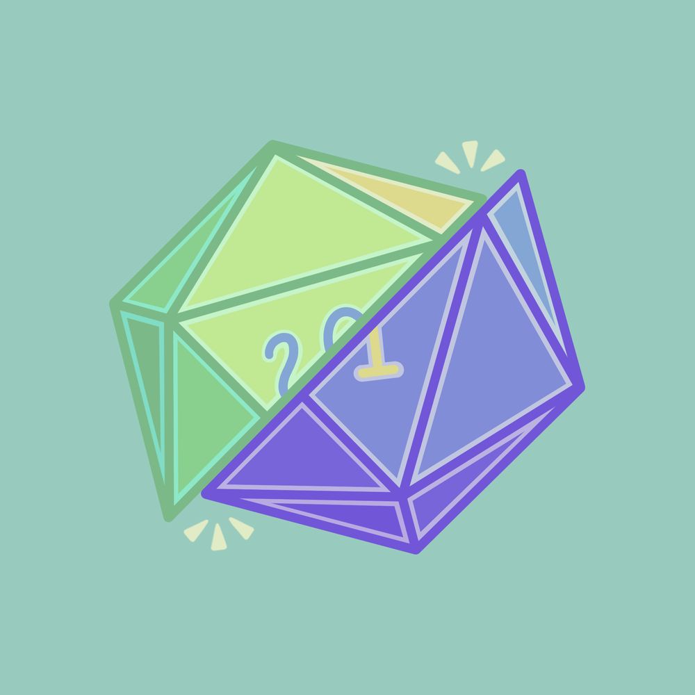 Different Dice