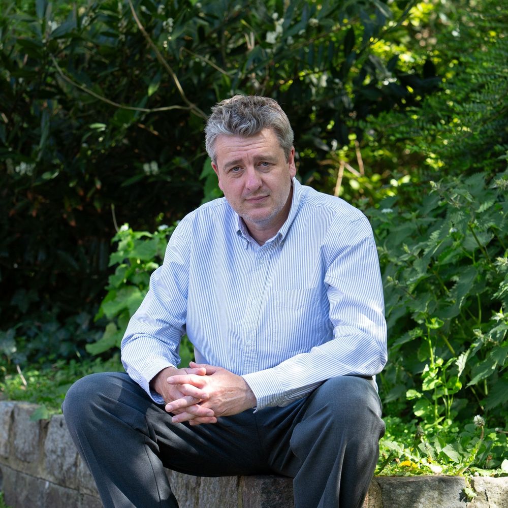 Ross McKenzie
