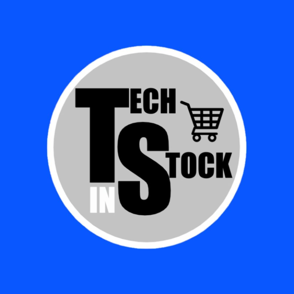 Tech In Stock UK 🇬🇧 Restock + Deal Updates