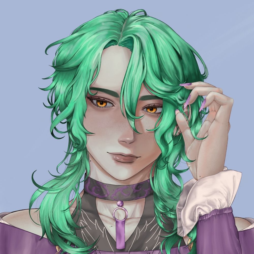 Noel_Si🍀