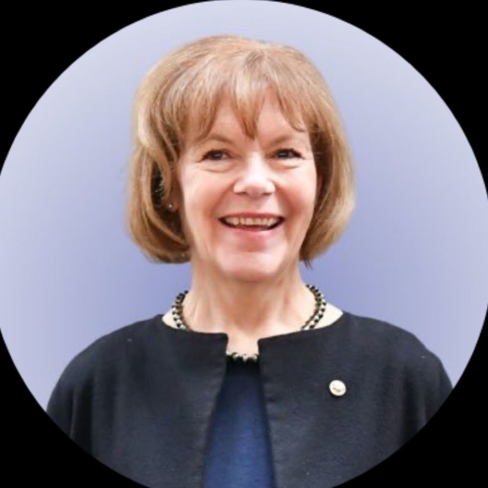 Senator Tina Smith