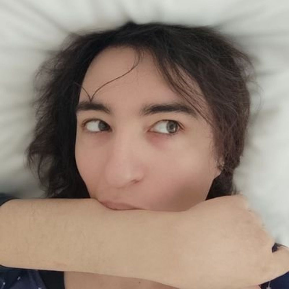 Tina - confirmed vampy's avatar