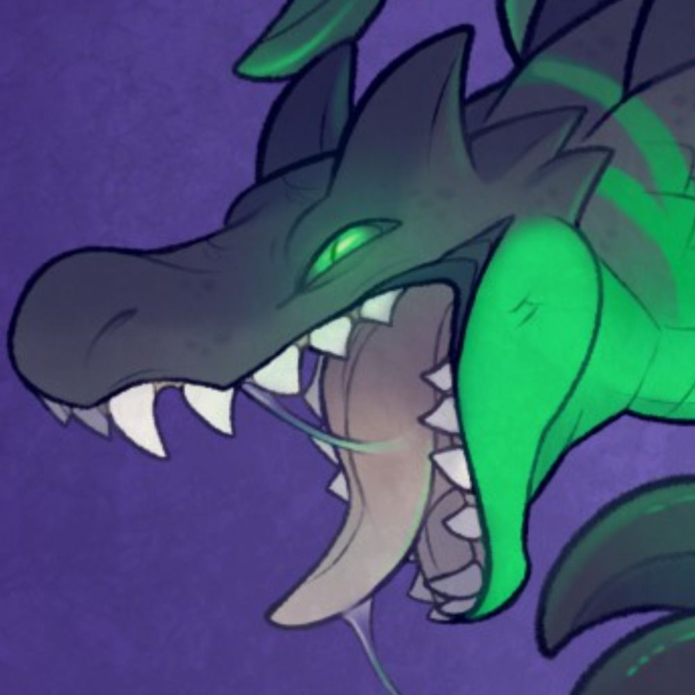 🐊 Koal Crocco AD 🔞