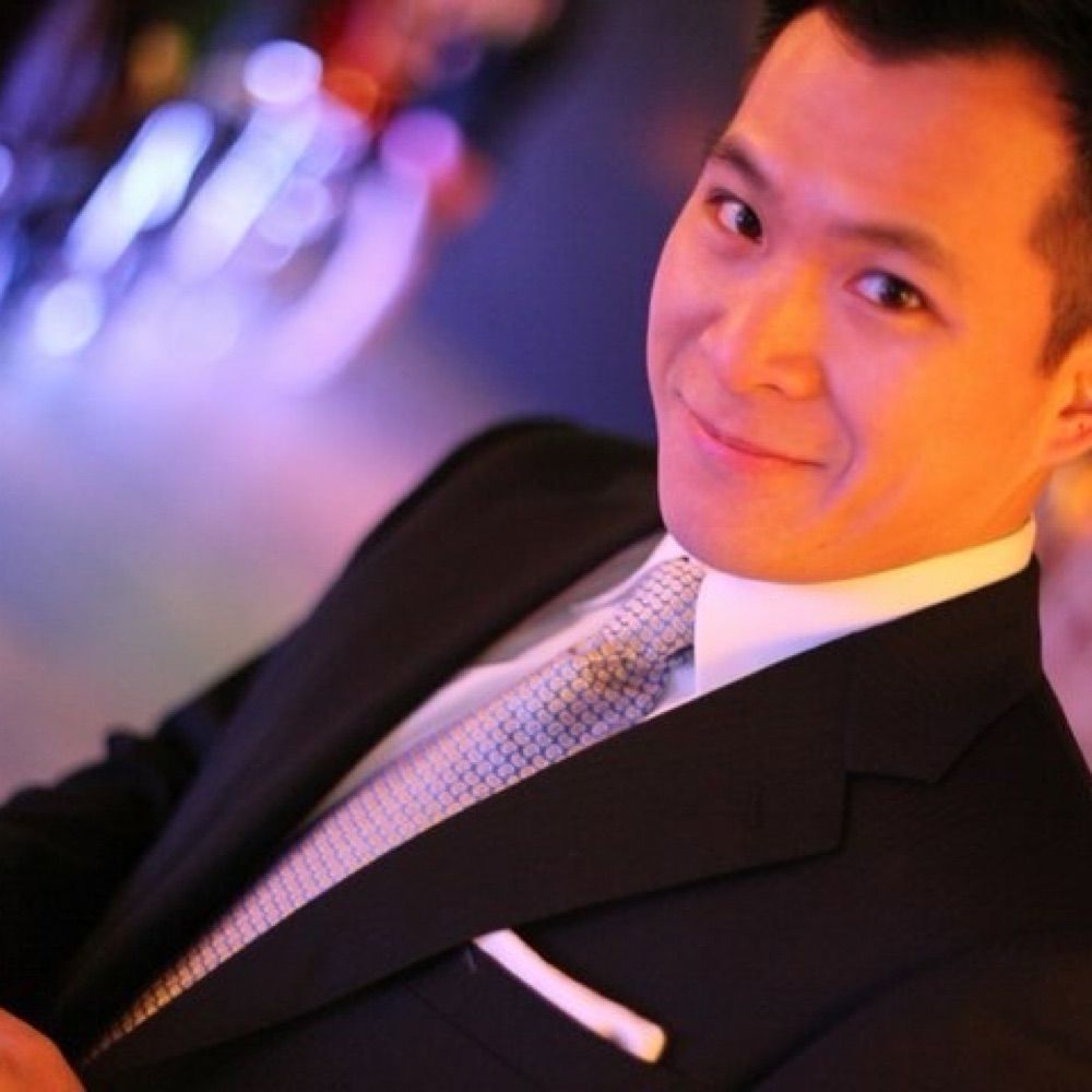 Gordon Lau