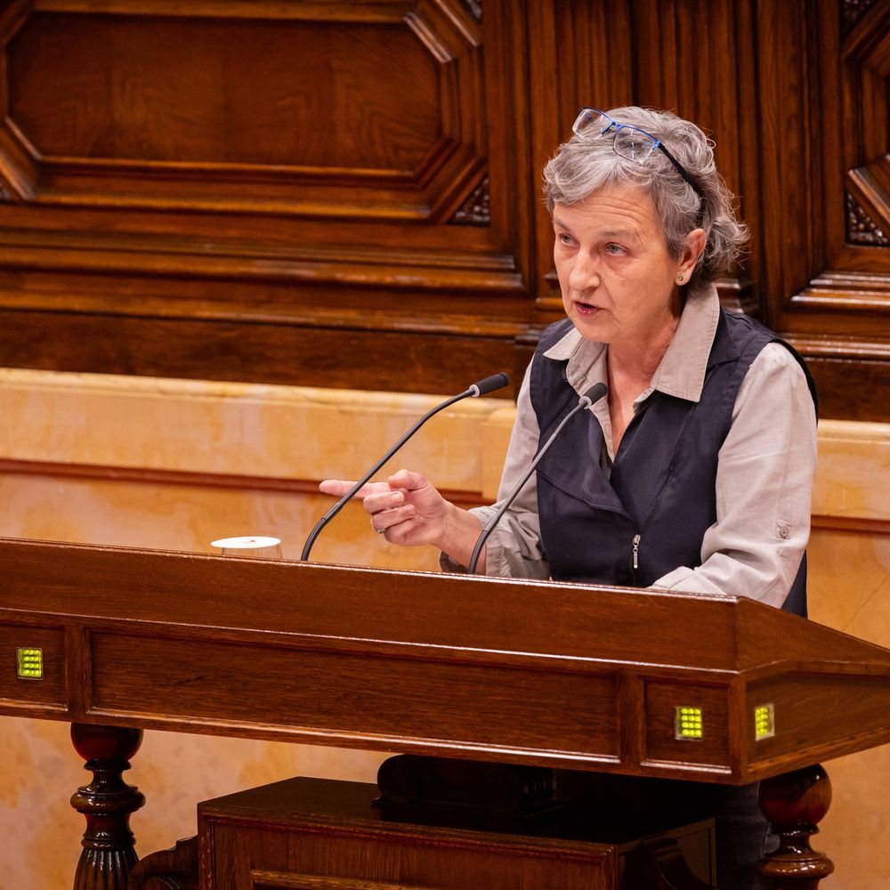 Carme Renedo