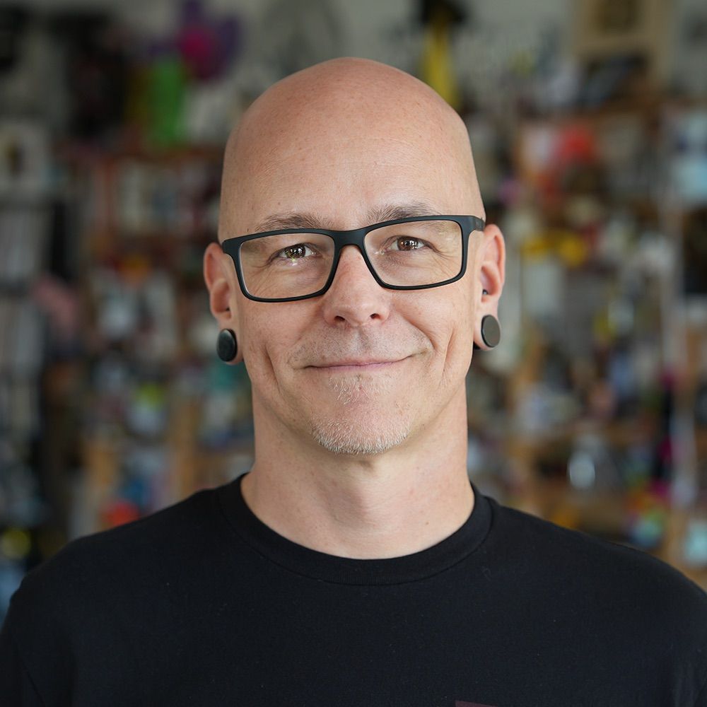 Josh Newell