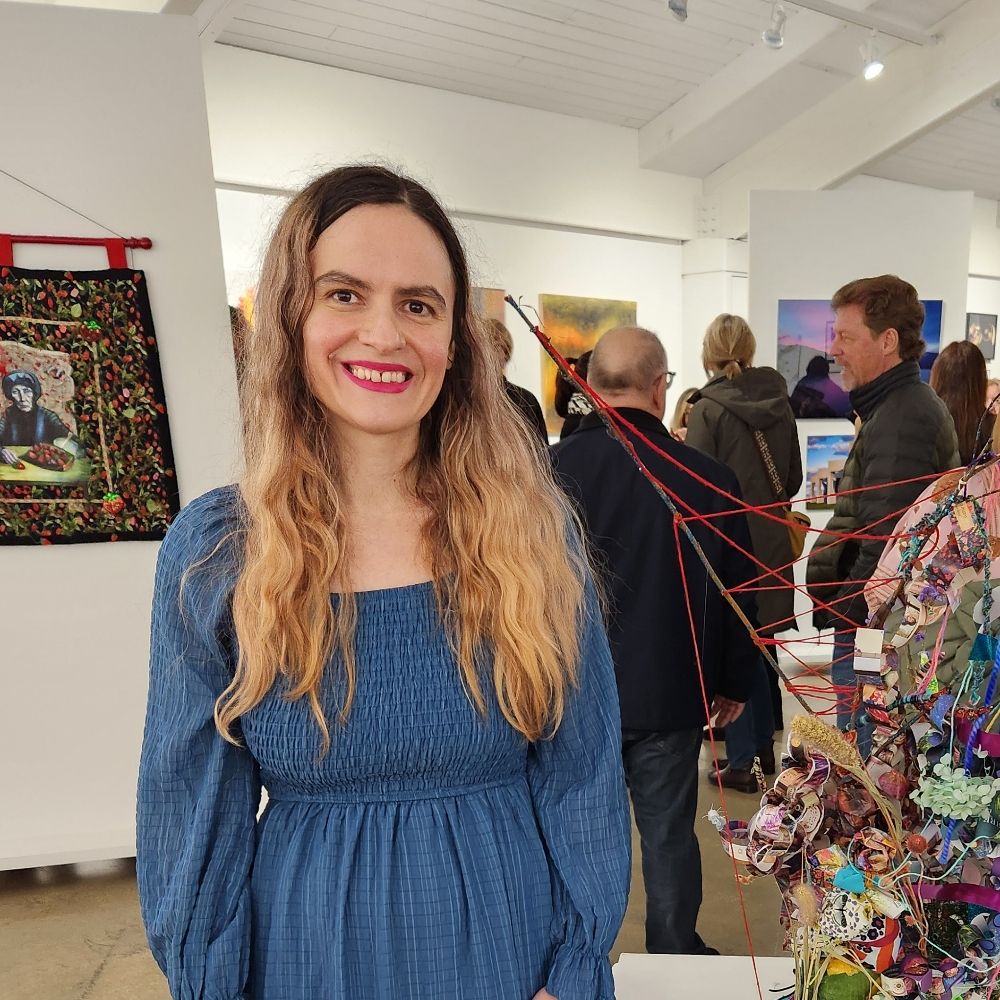 Kristen Martin-Aarnio