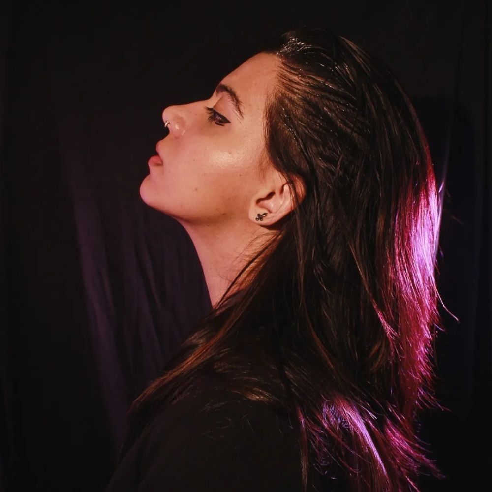 Narkissa Siqueira 