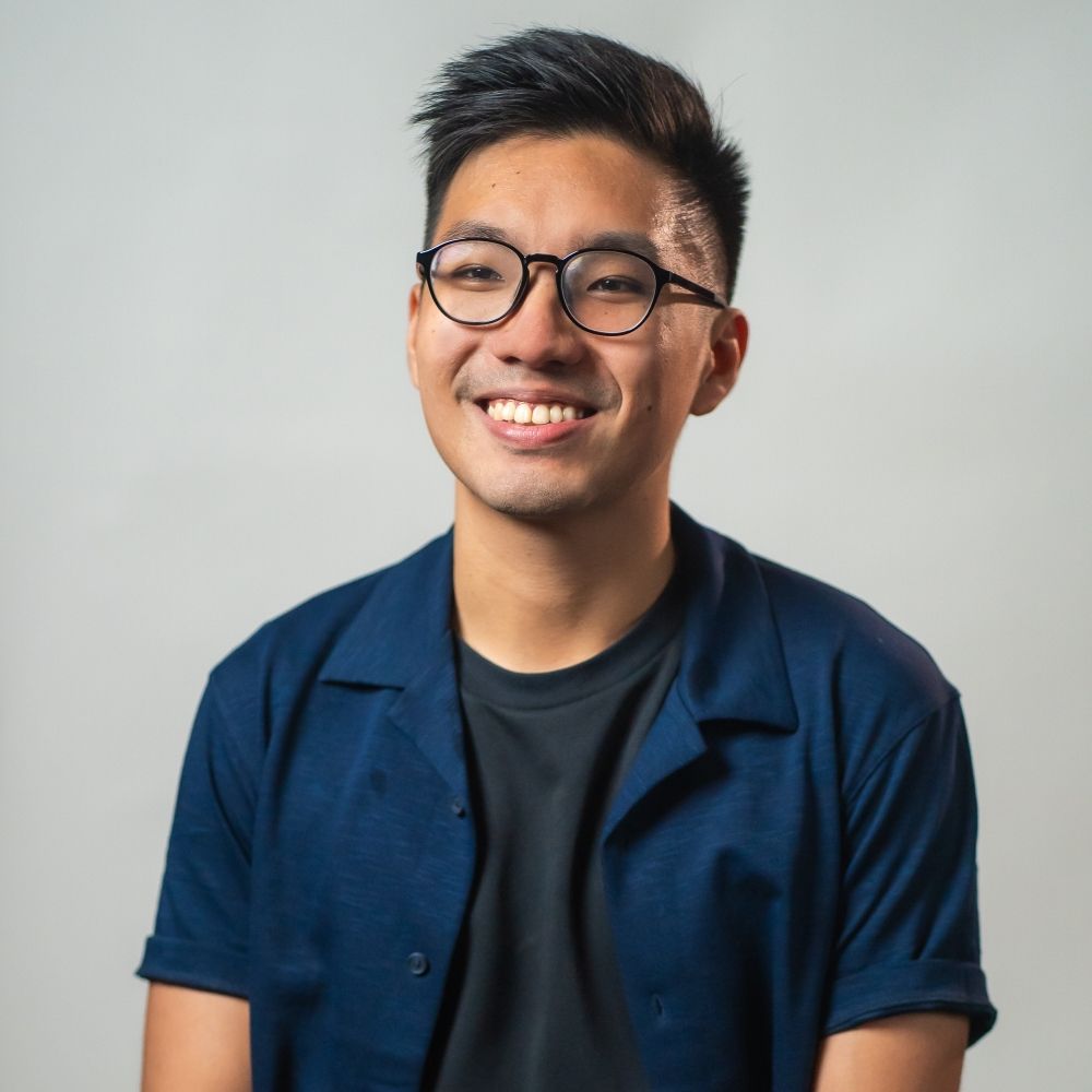 Kai Xiang 🇸🇬🏳️‍🌈
