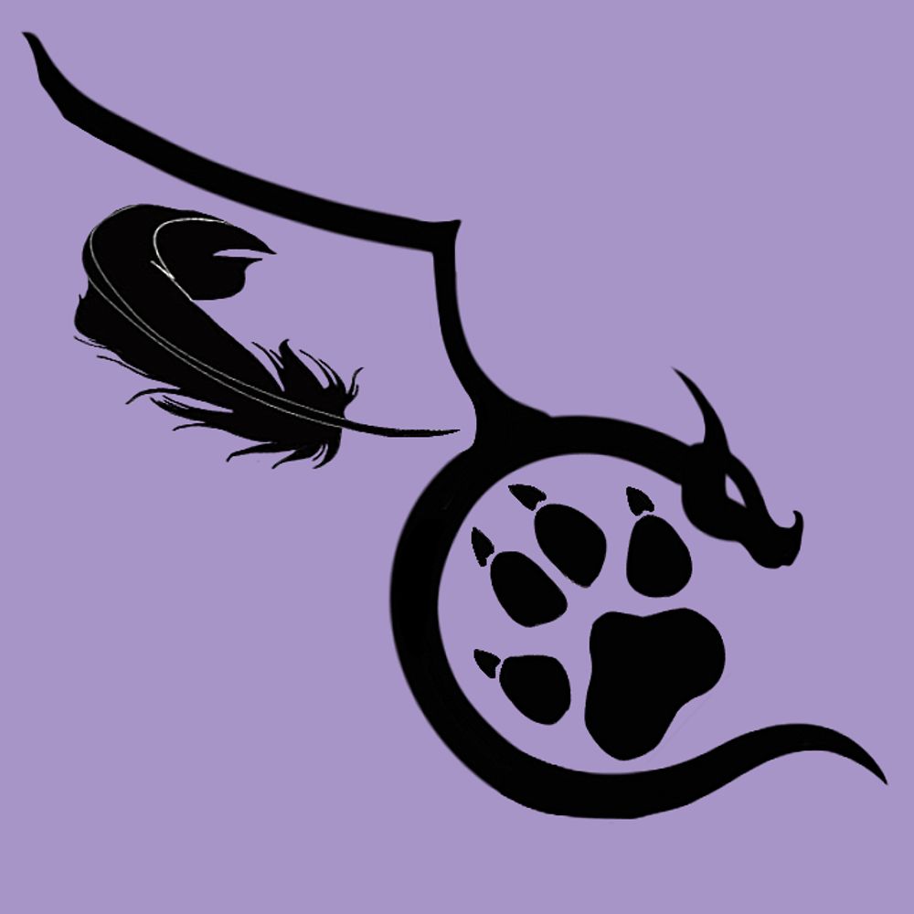 The Forgotten Feathers (FFXIV Merch)
