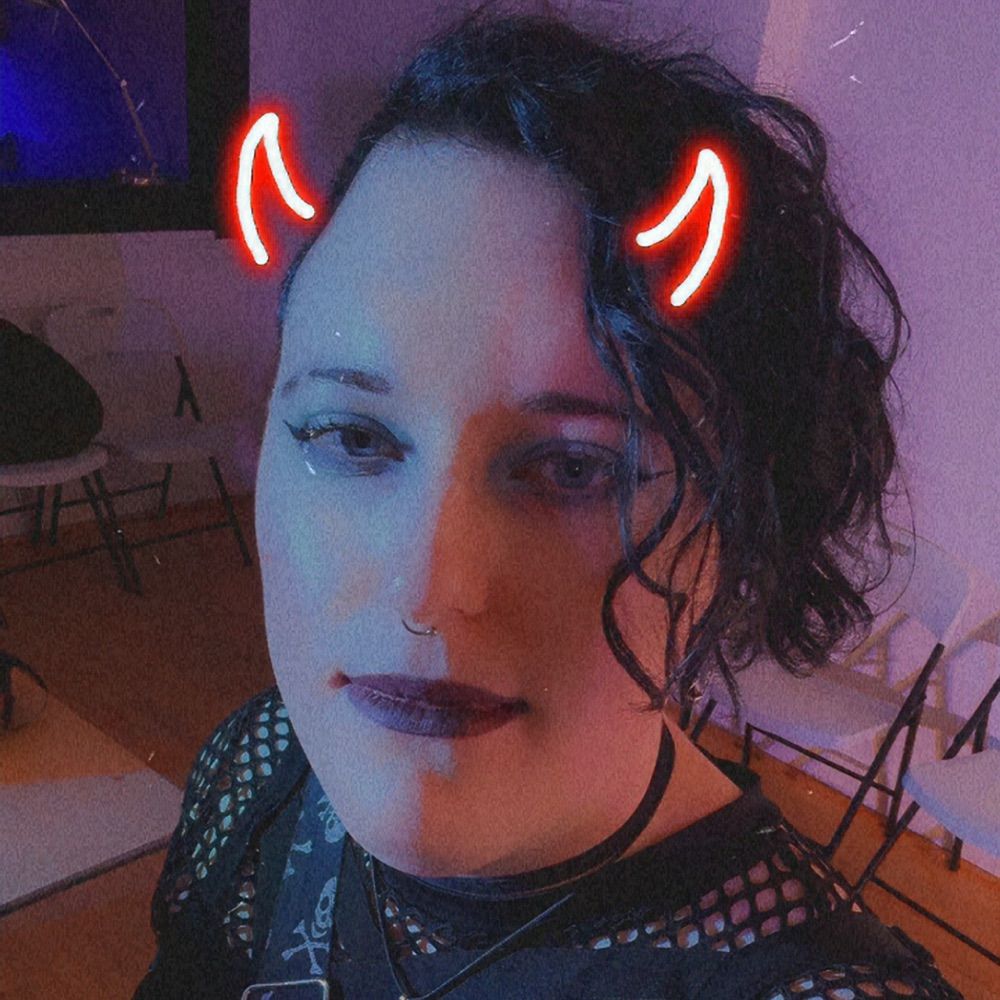 WitchyRaven