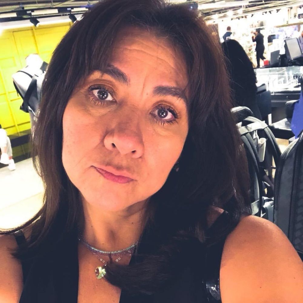 Rocío