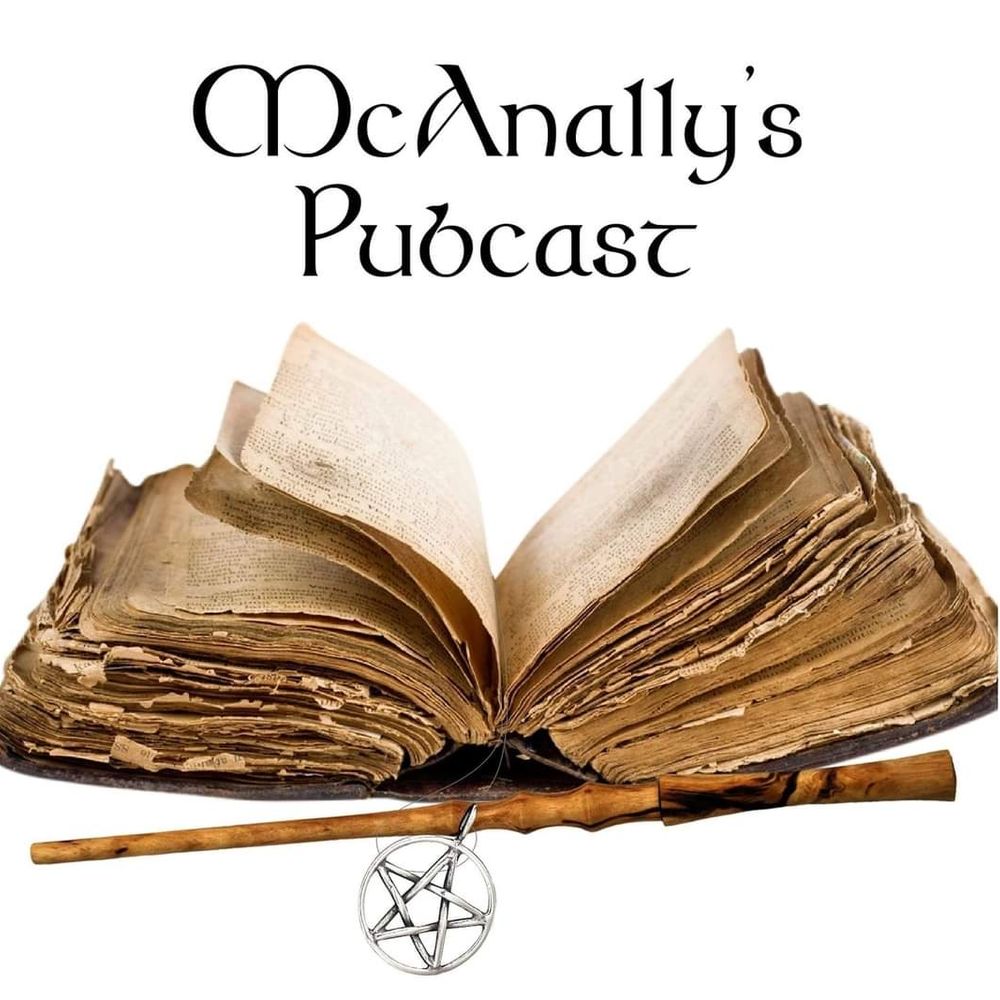 McAnally's Pubcast 