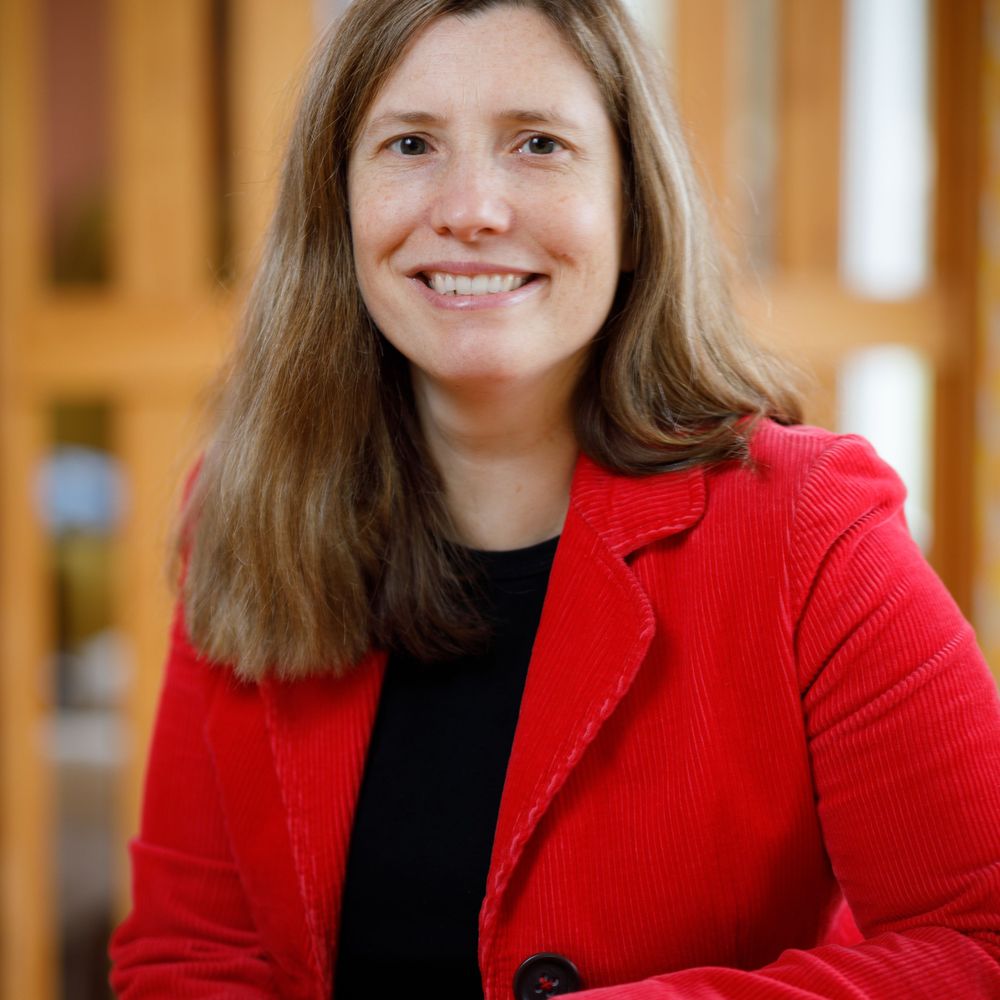 Prof Jo Barnes