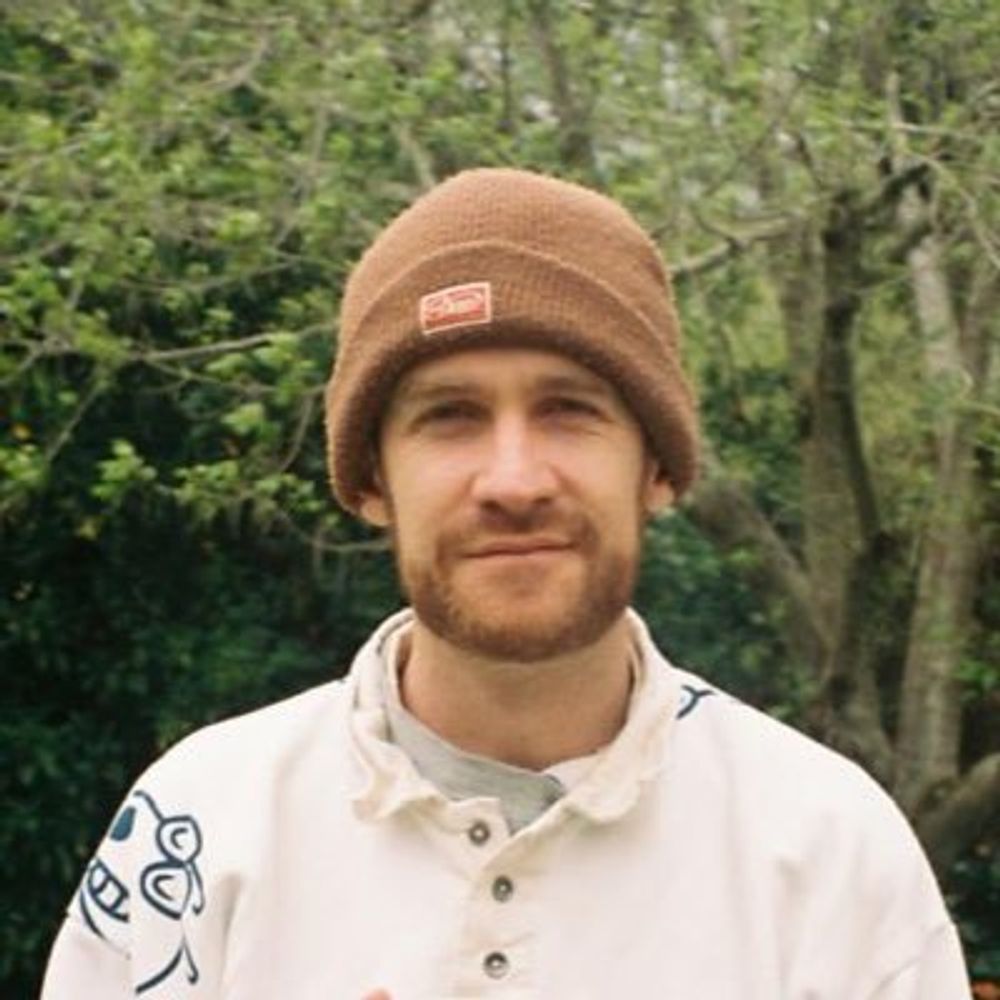 Dan Corder