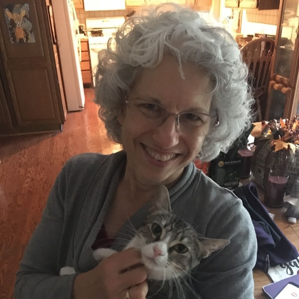 Kathy Hadley