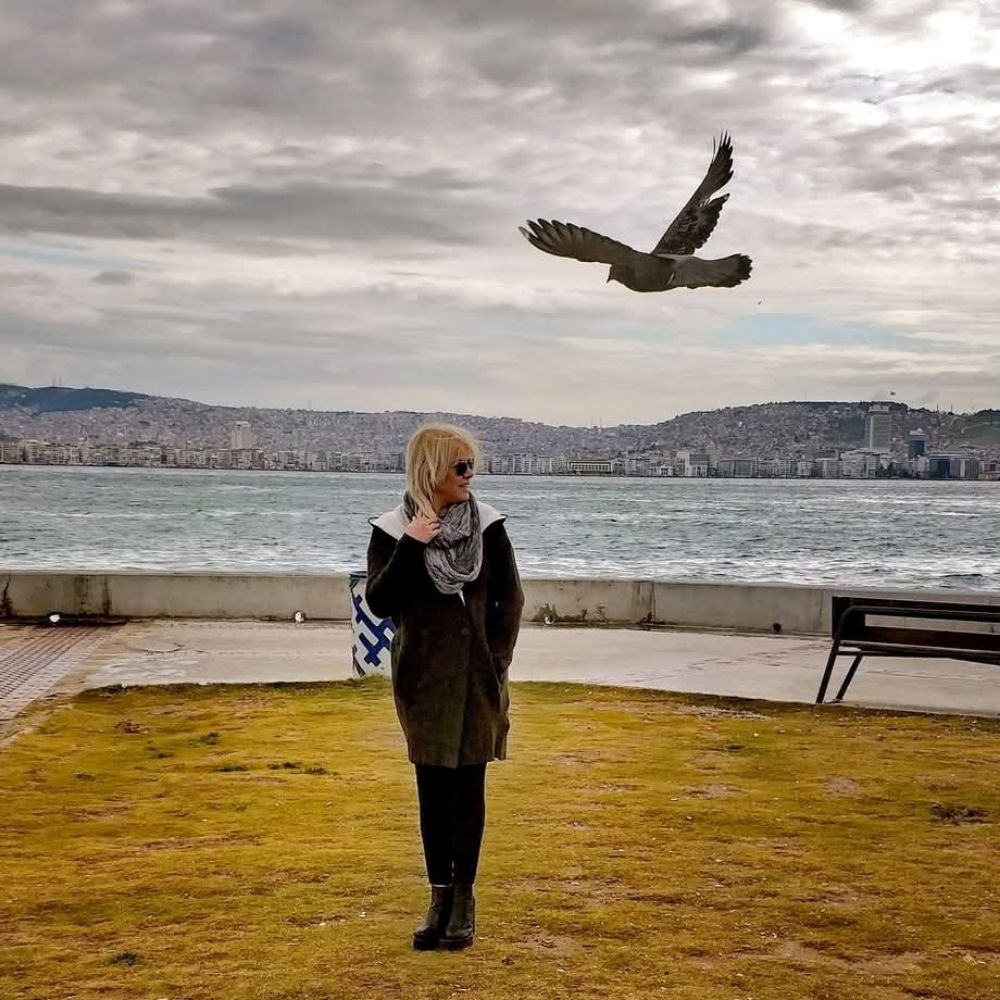 Handan Guner