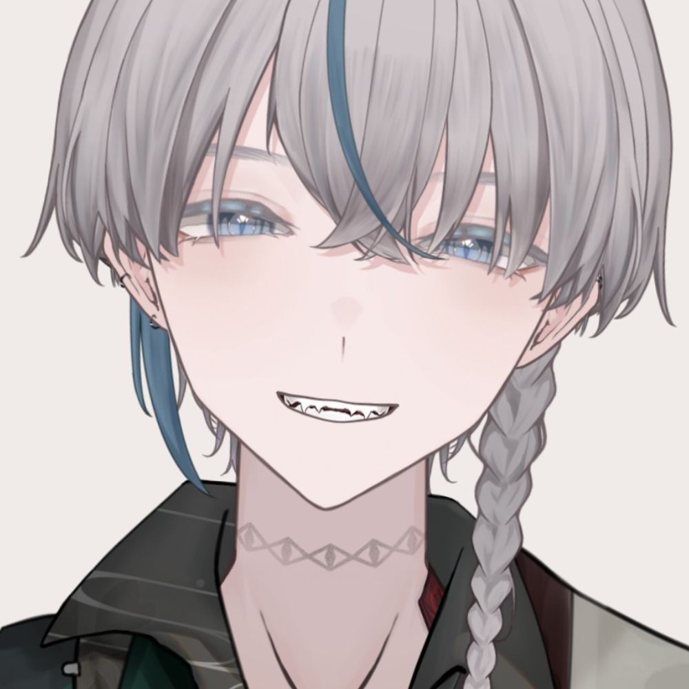 能星來良💙♇まったりしてる妖怪Vtuber