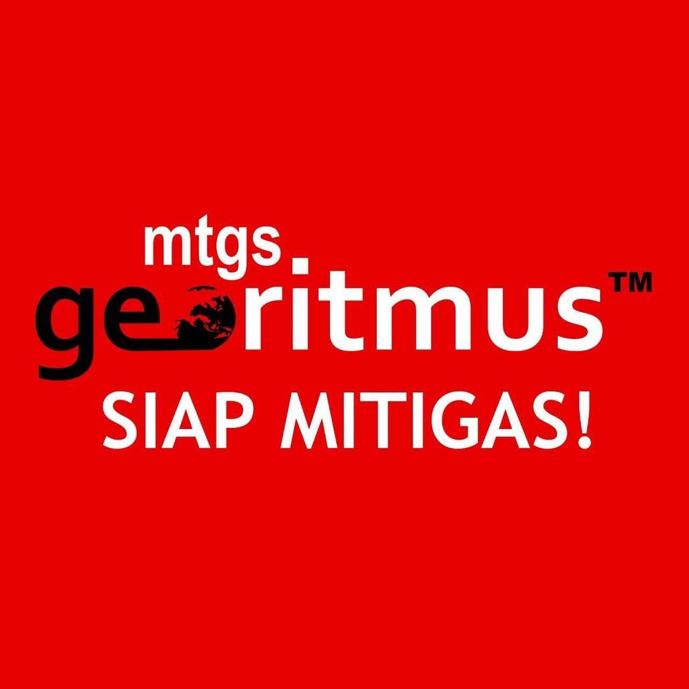 MTGS Georitmus 🇮🇩