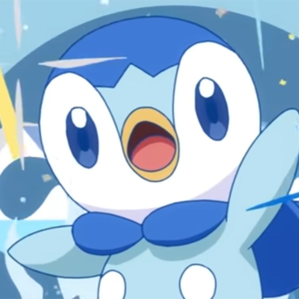 snow ❄️ duck