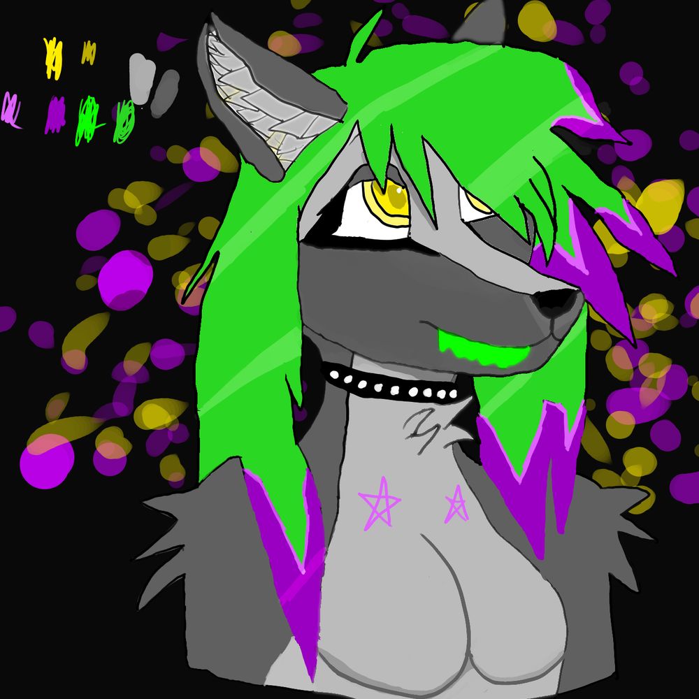 SourDoe 🌈🏳️‍⚧️