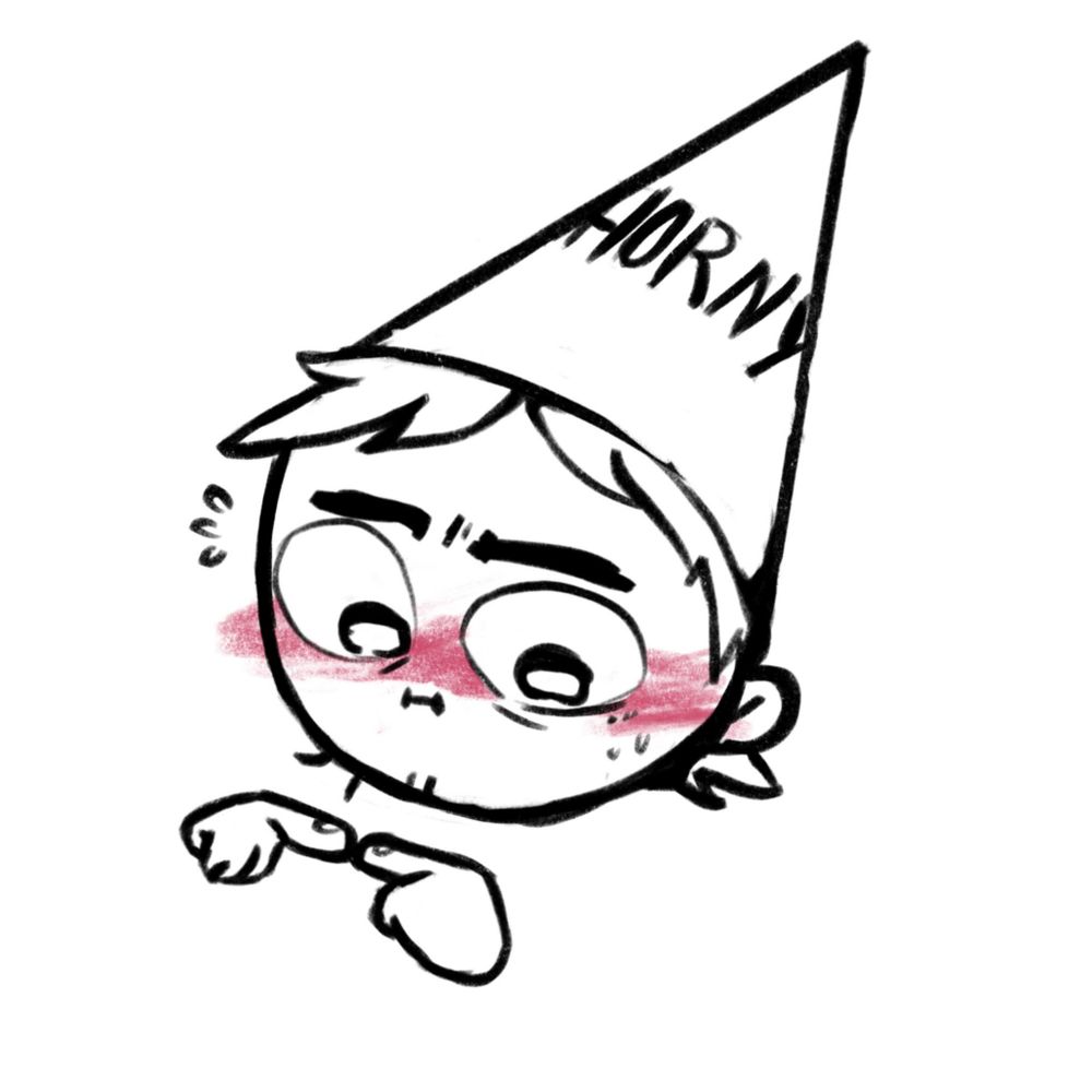 Goose's Horny Corny 🔞