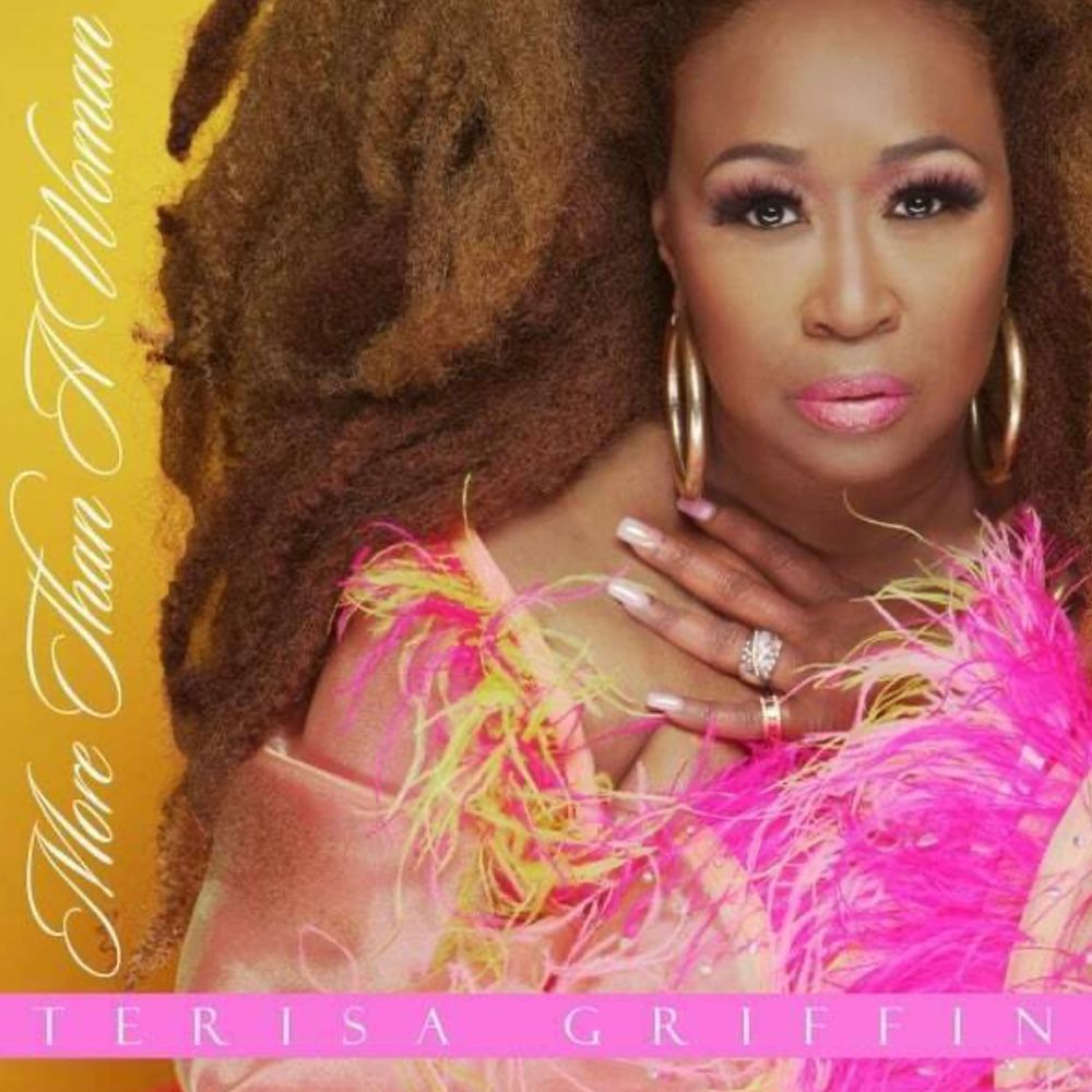 Terisa Griffin Fanpage 