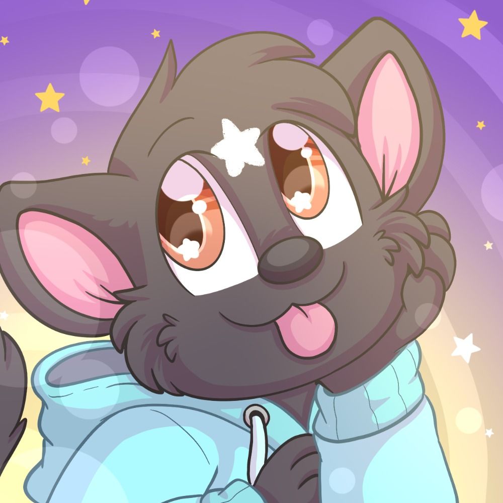 Star, Chibi Folf of Puns