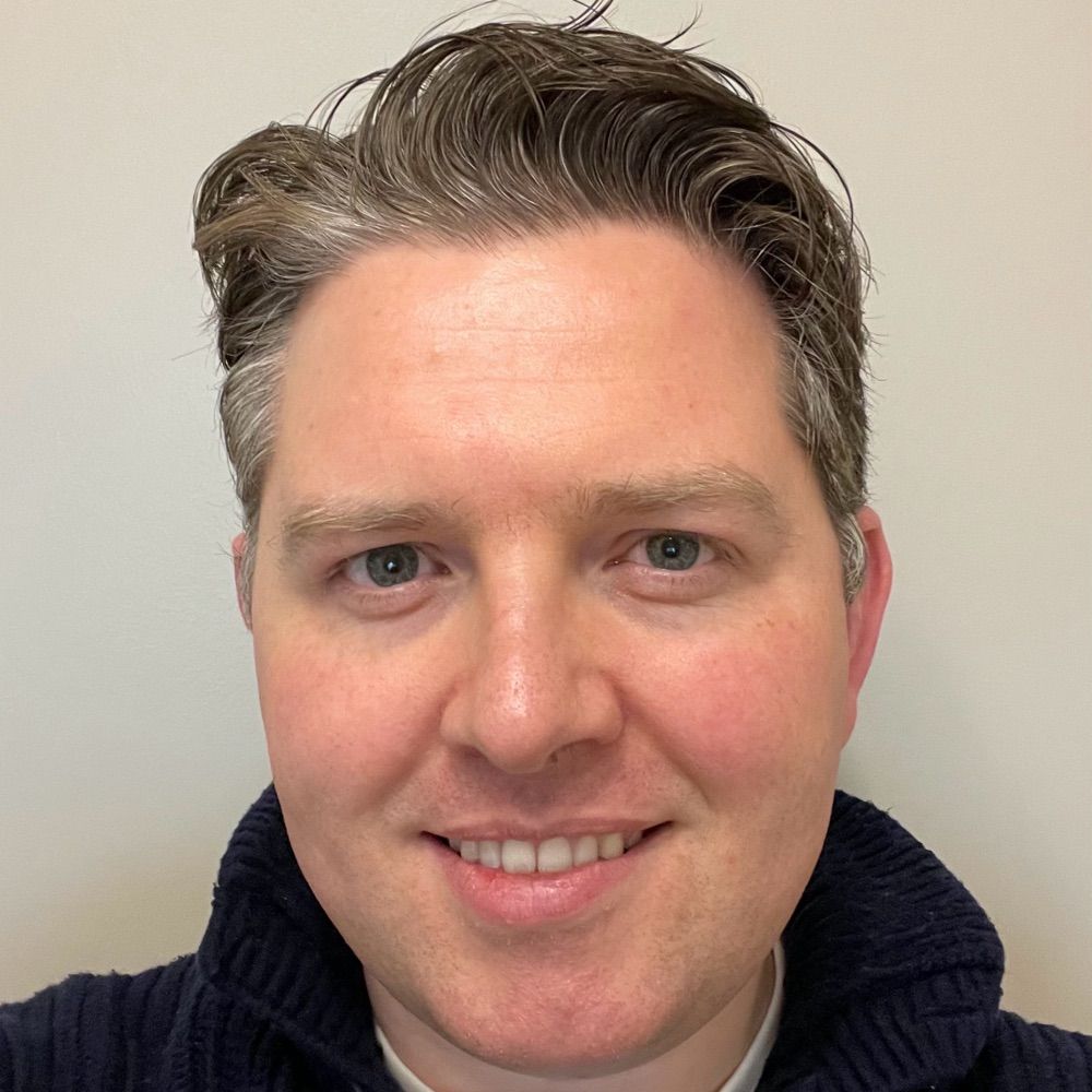 Dr. Barry Scannell