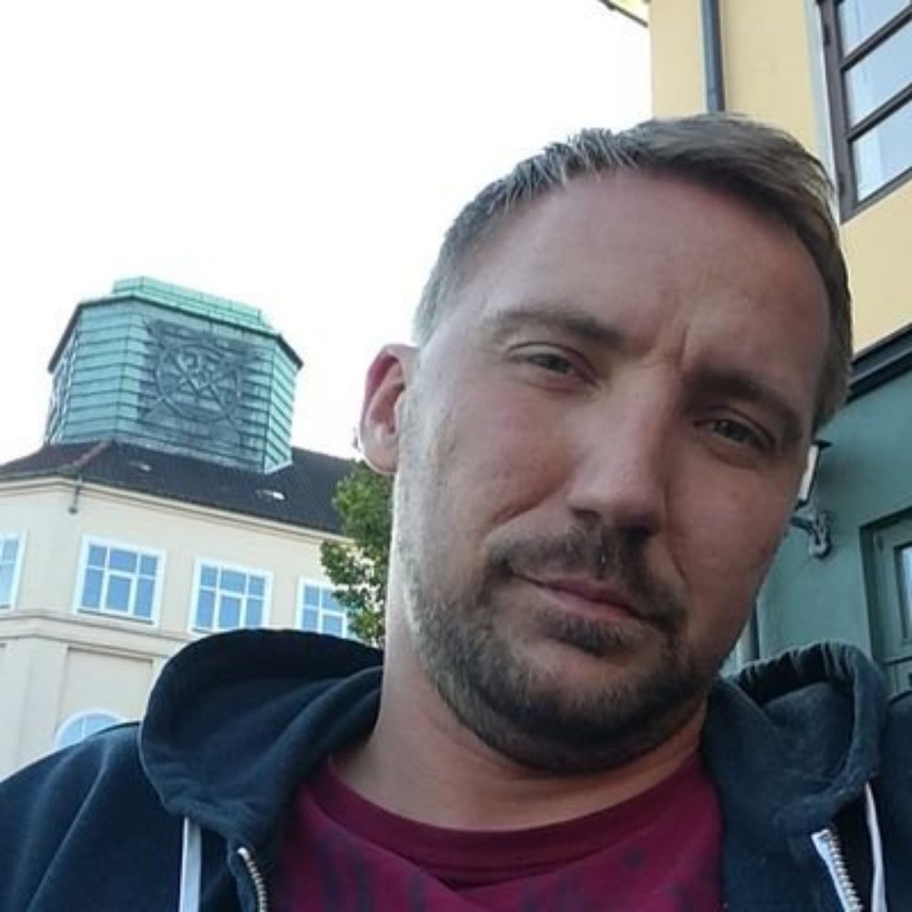 Peter Olesen