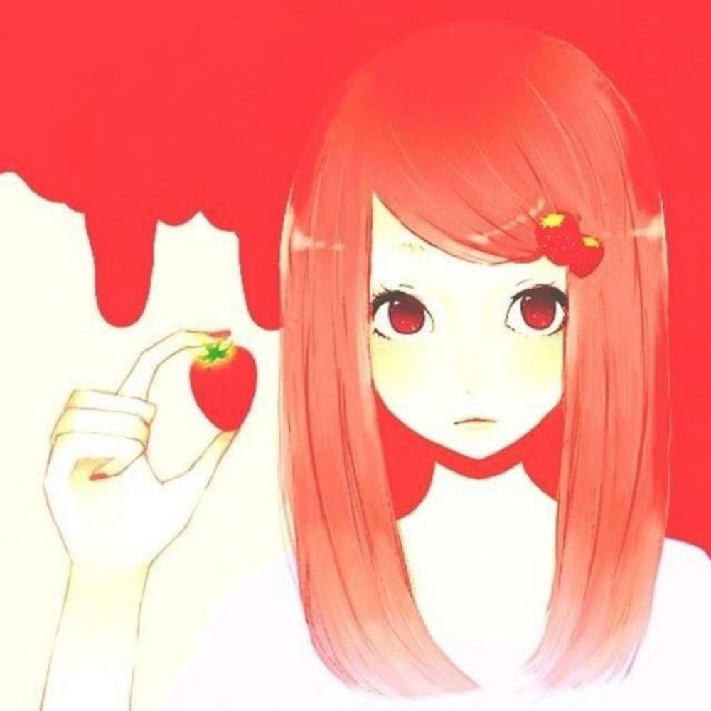 Cherry / Lys  ! . . .