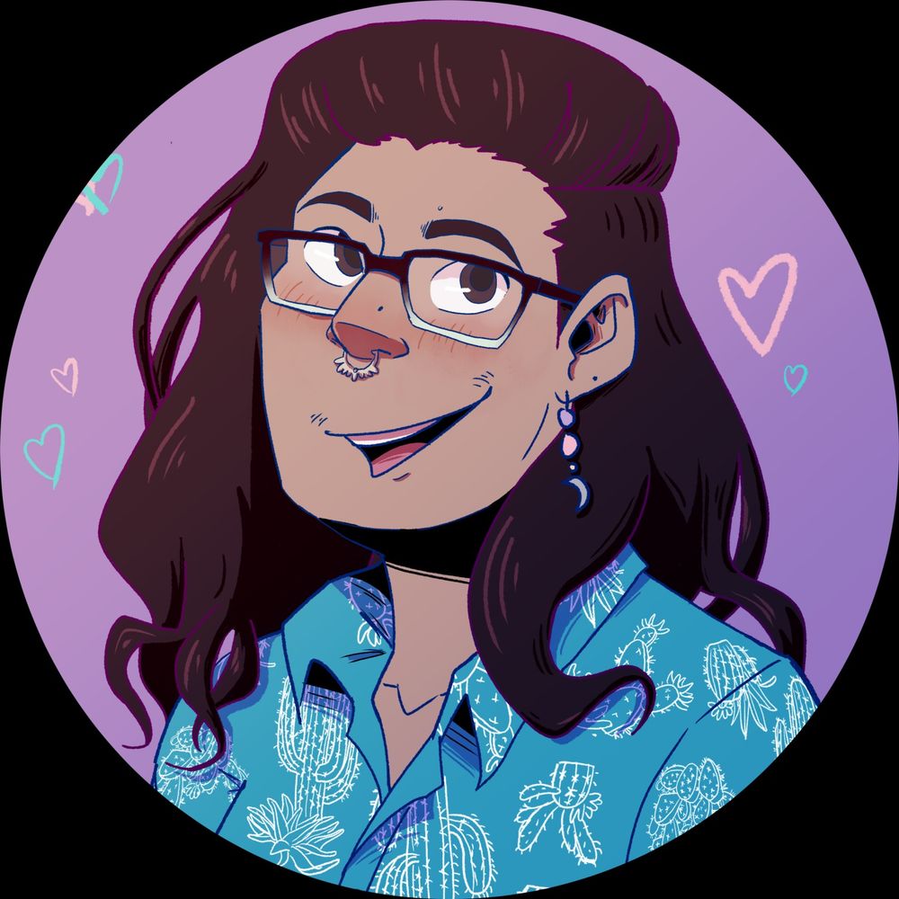 Alondra Araujo✨️TCAF✨️