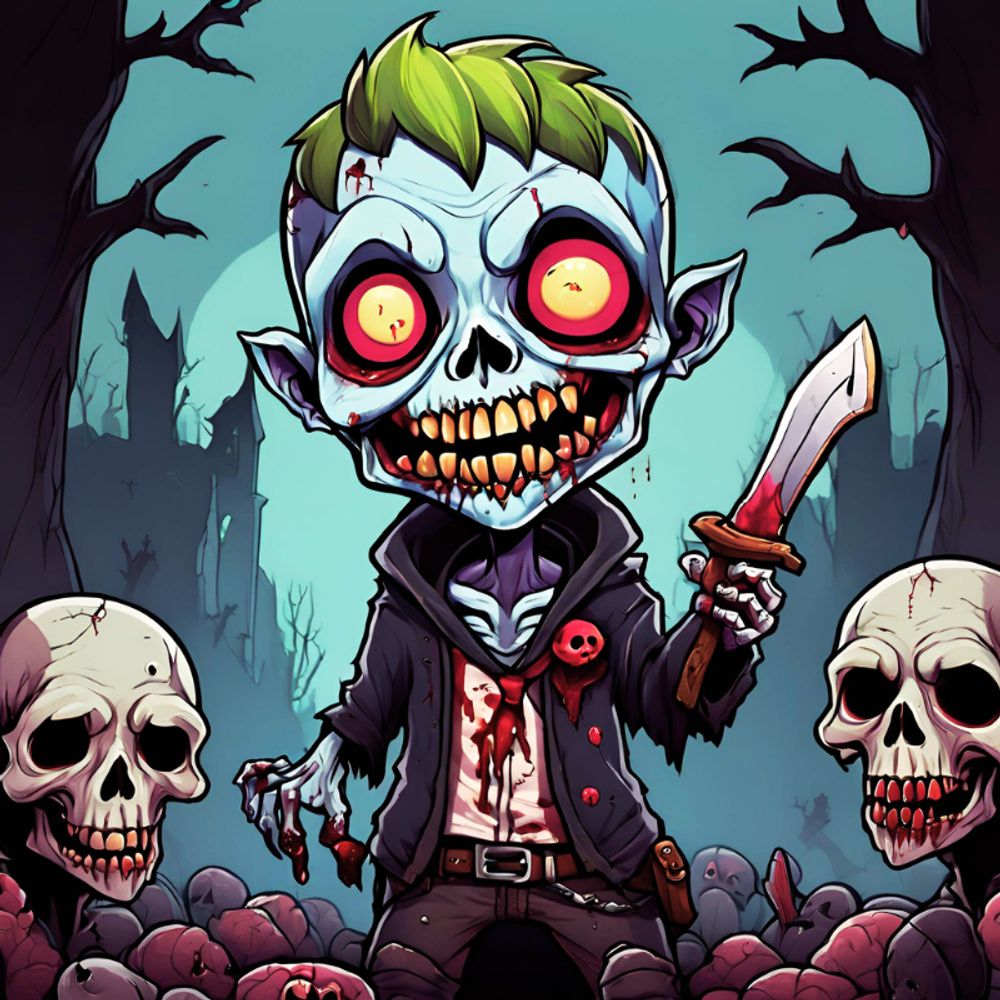 UndeadGamePlayer