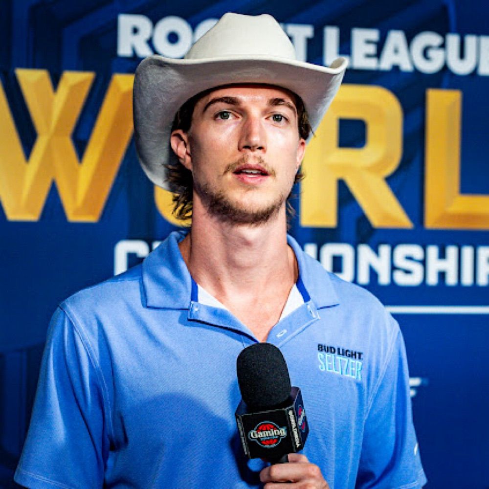 Jake Lucky