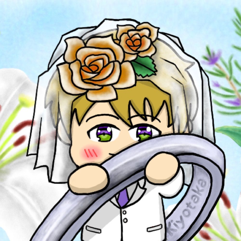 CC羊