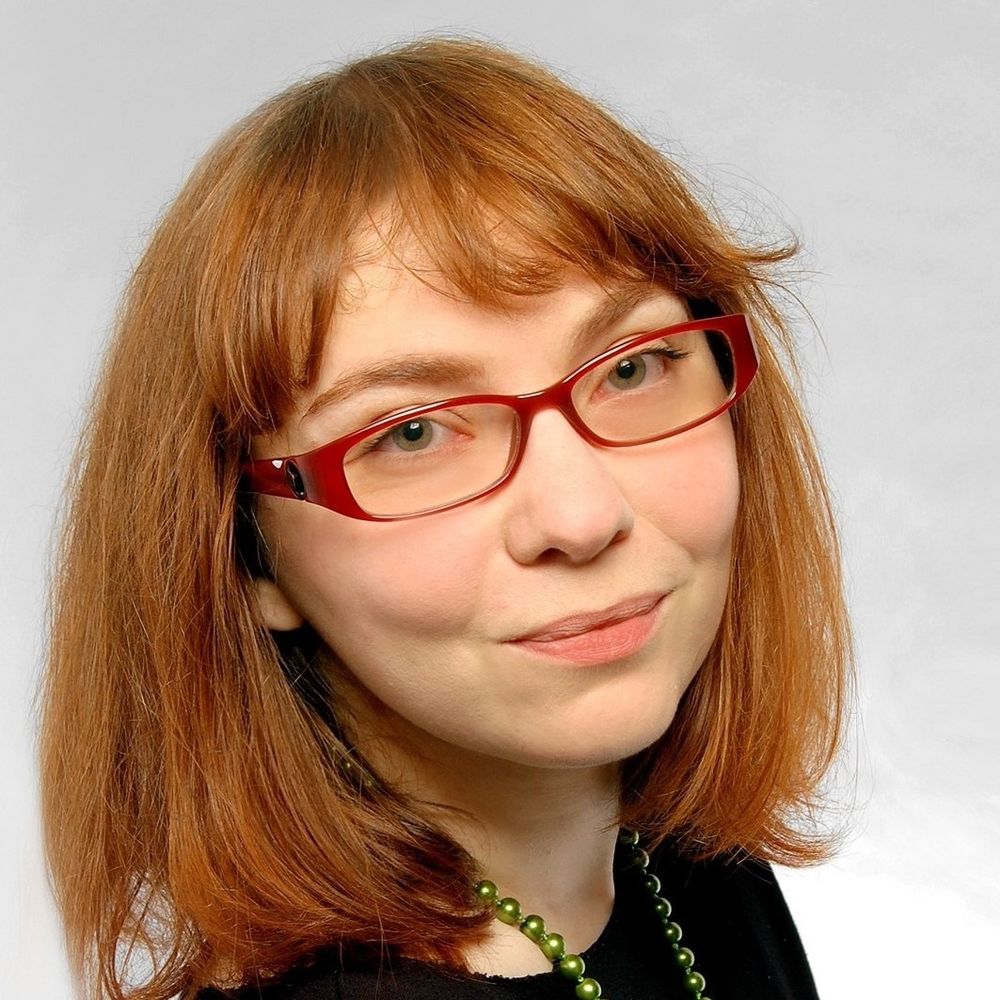 Elena Baltuta