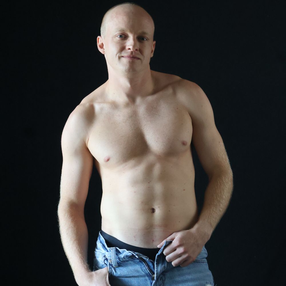 Chase Woods