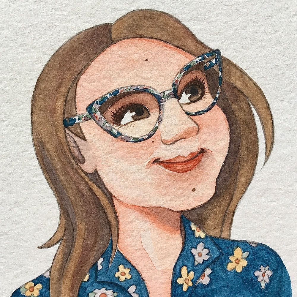 Marianna Smith's avatar